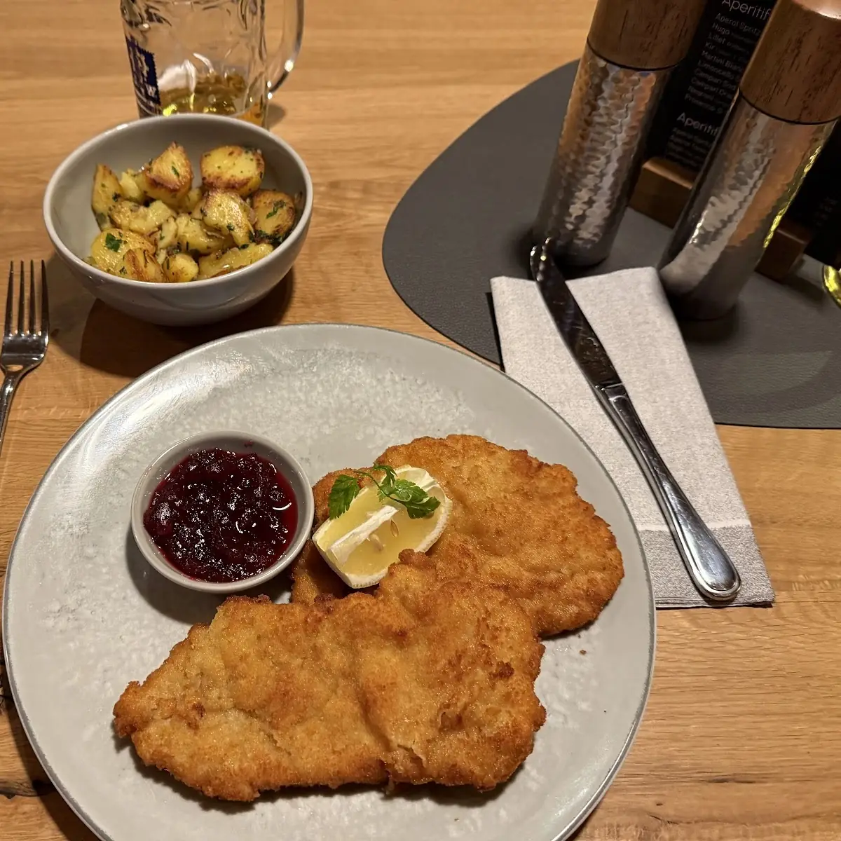 Essen und Trinken photo 2