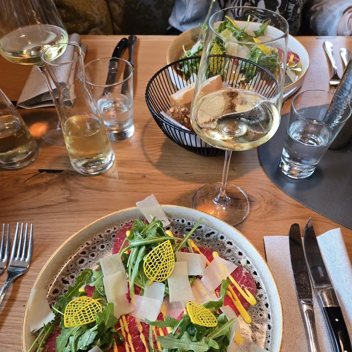 Essen und Trinken photo 3