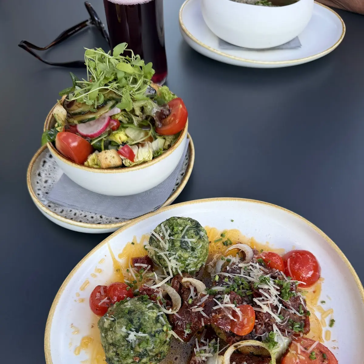 Essen und Trinken photo 5