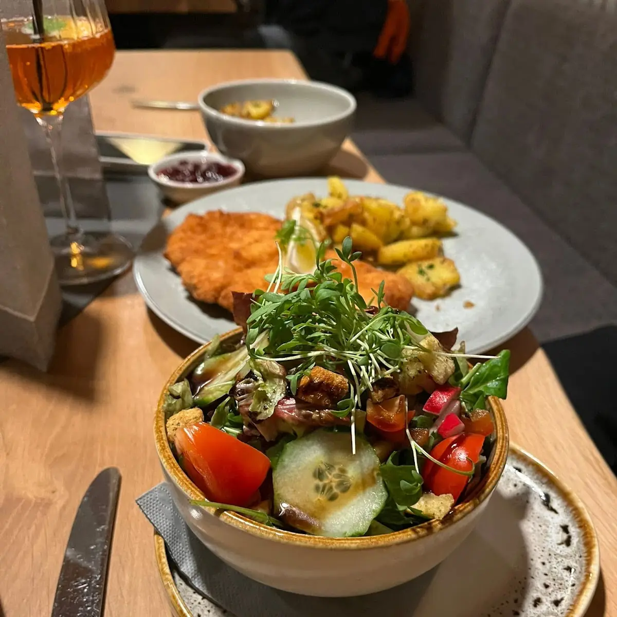 Essen und Trinken photo 8