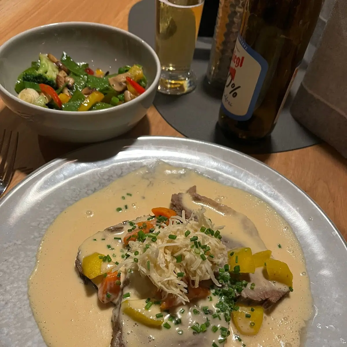 Essen und Trinken photo 9