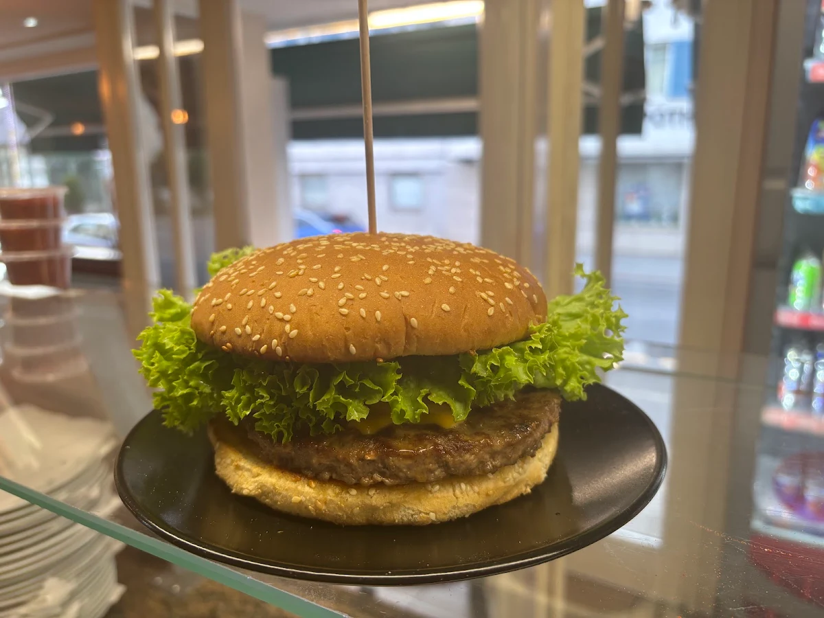 Essen und Trinken photo 6