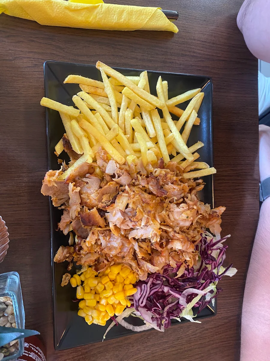 Essen und Trinken photo 7