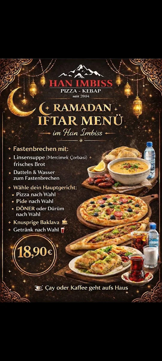 Speisekarte photo 6