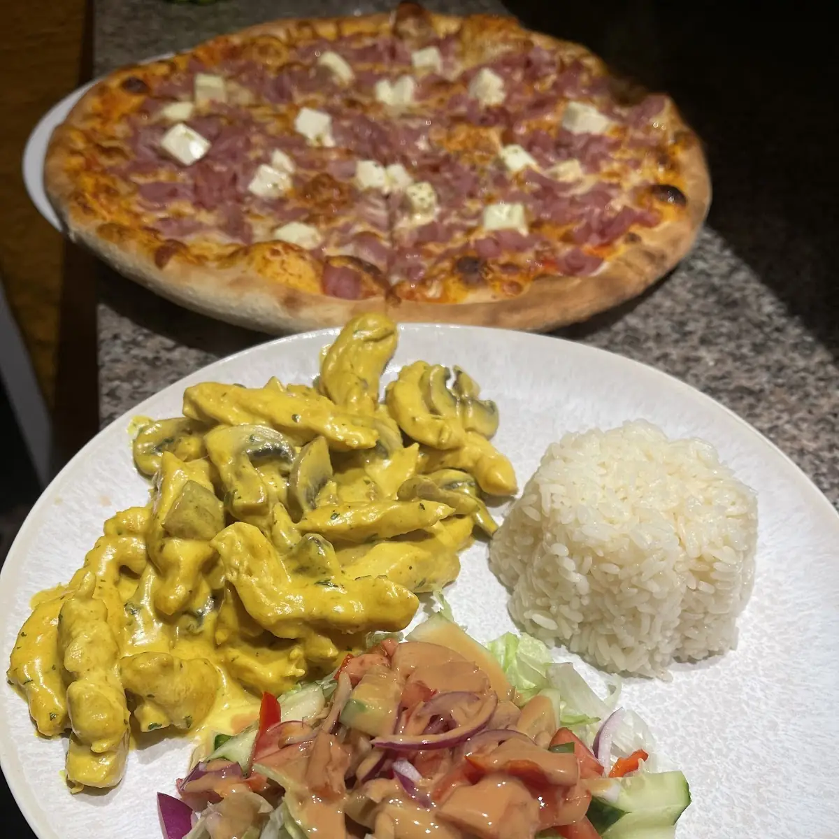 Essen und Trinken photo 10