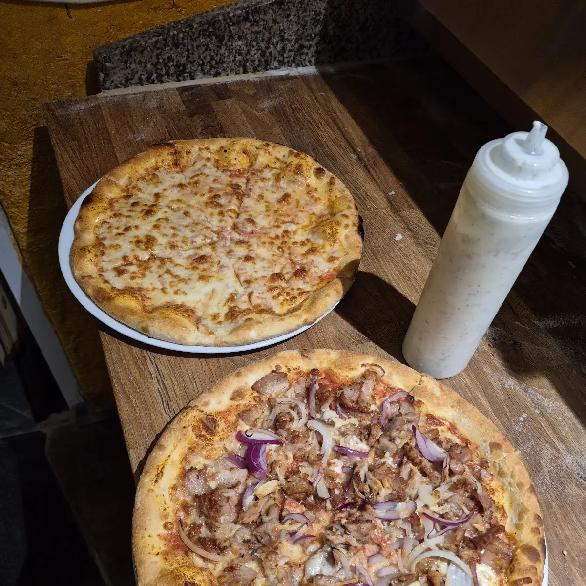 Essen und Trinken photo 3