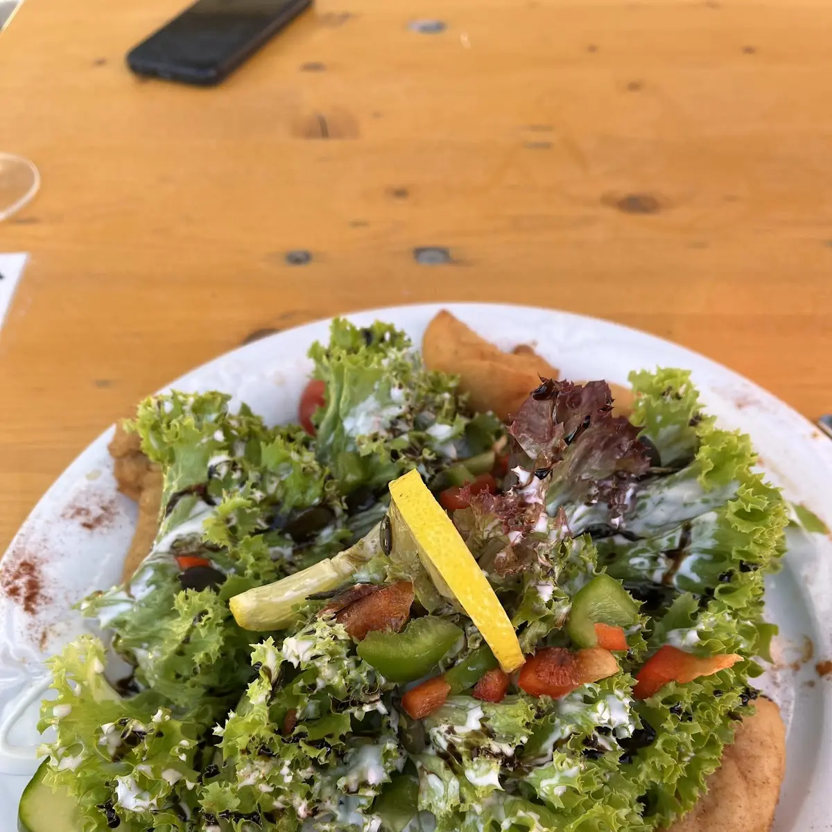 Essen und Trinken photo 10