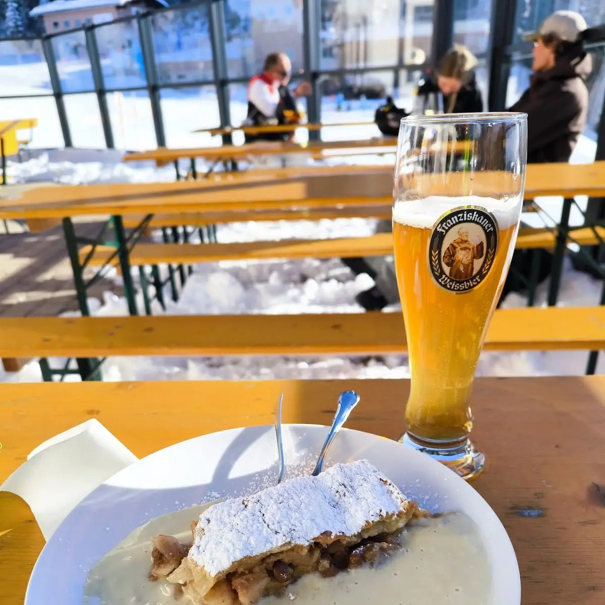 Essen und Trinken photo 2