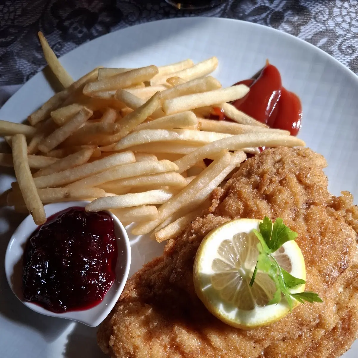 Essen und Trinken photo 3