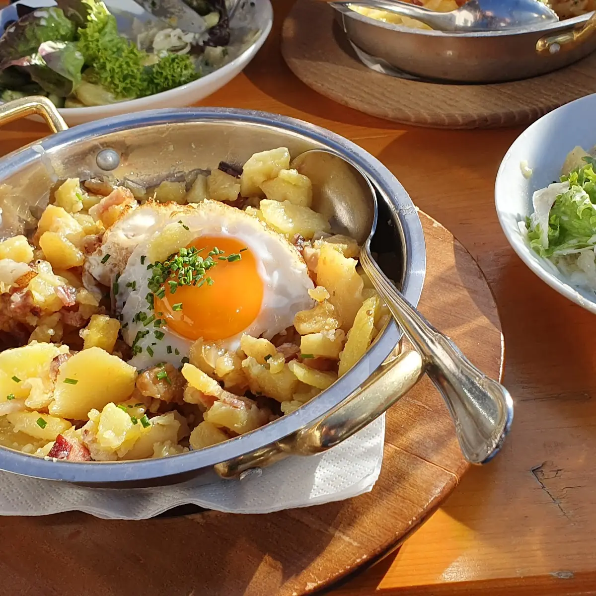 Essen und Trinken photo 6