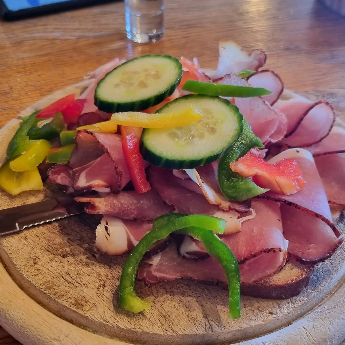 Essen und Trinken photo 9