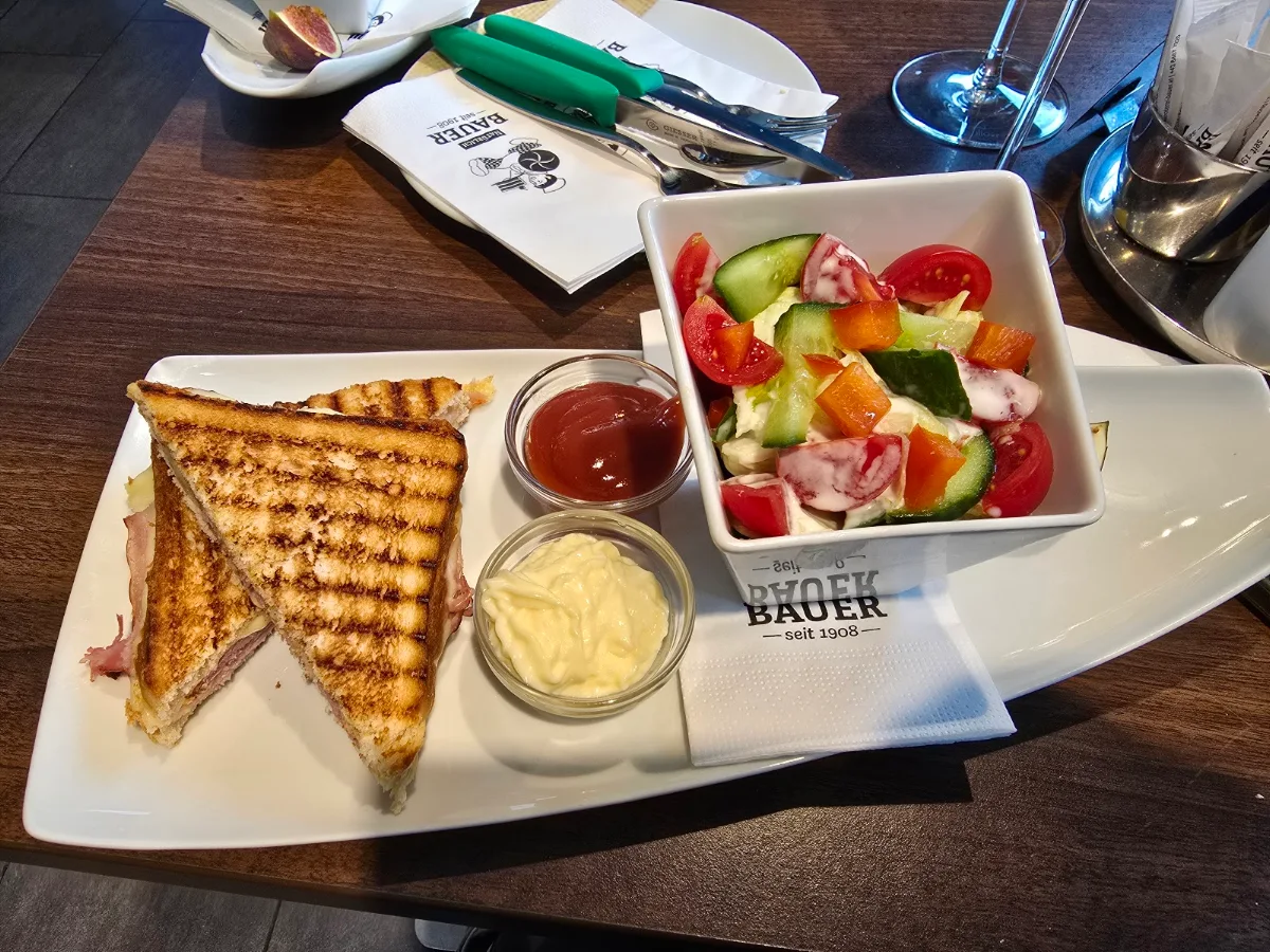 Essen und Trinken photo 10