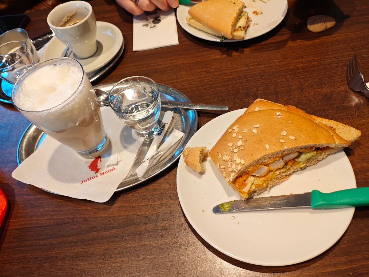 Essen und Trinken photo 6