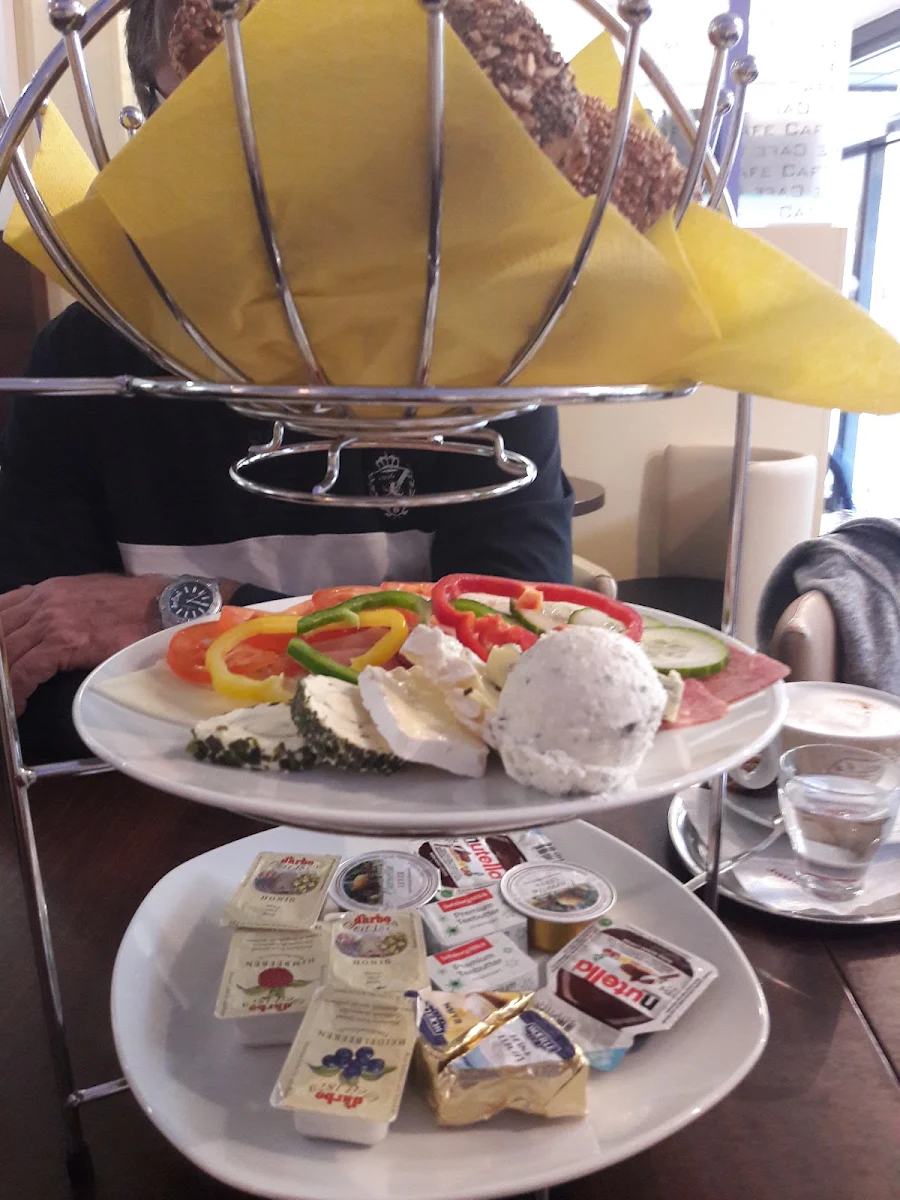 Essen und Trinken photo 8