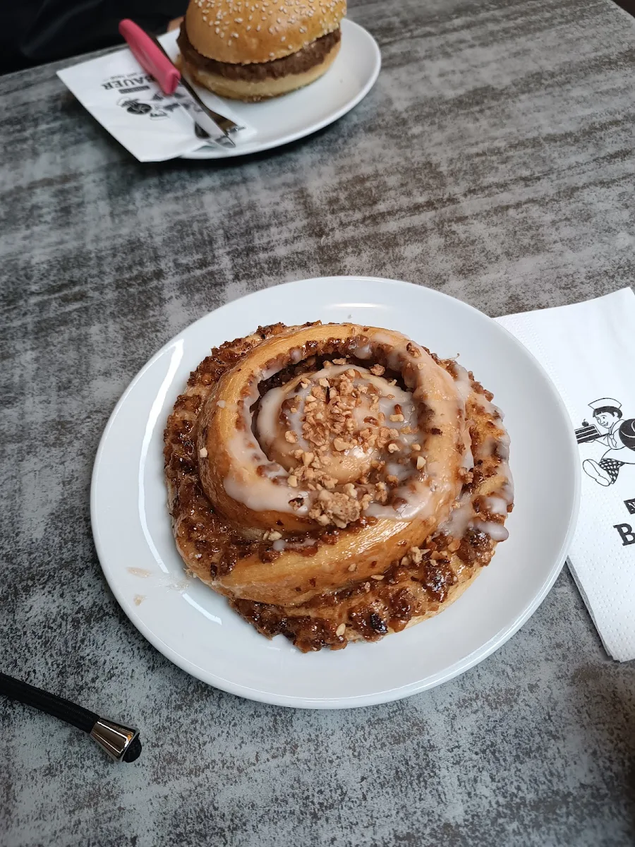 Essen und Trinken photo 9