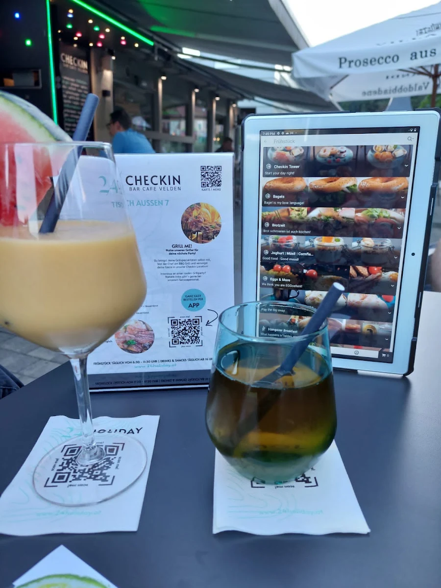 Essen und Trinken photo 10