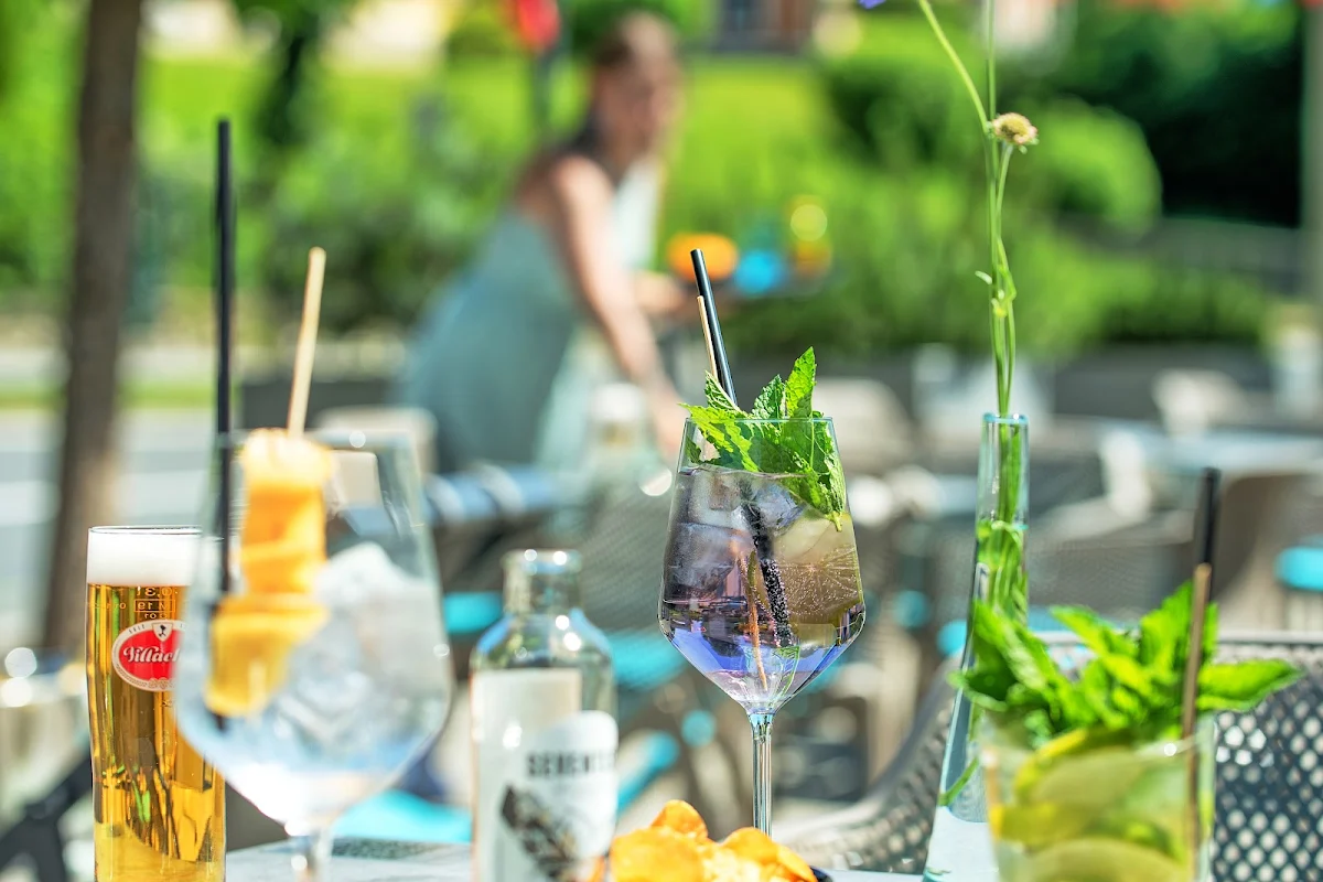 Essen und Trinken photo 2