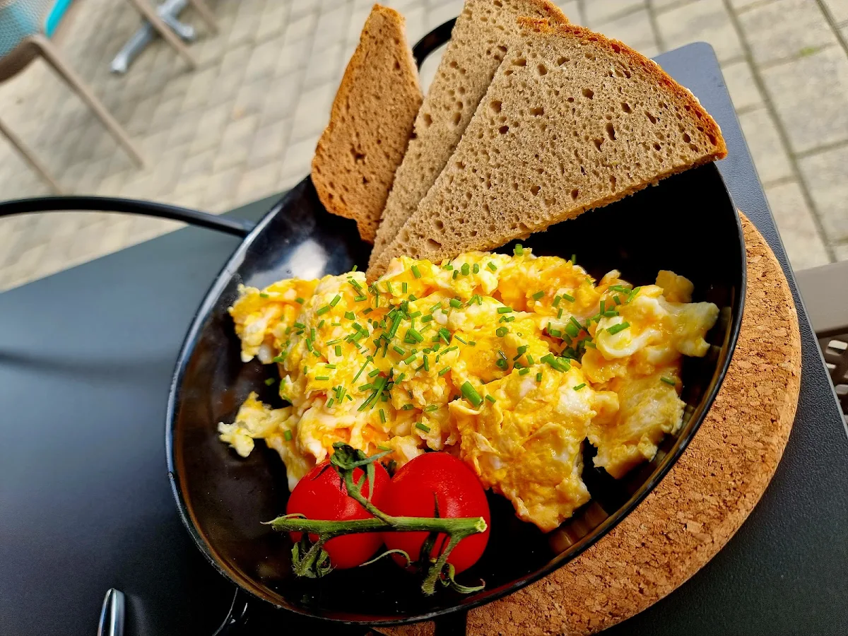 Essen und Trinken photo 8