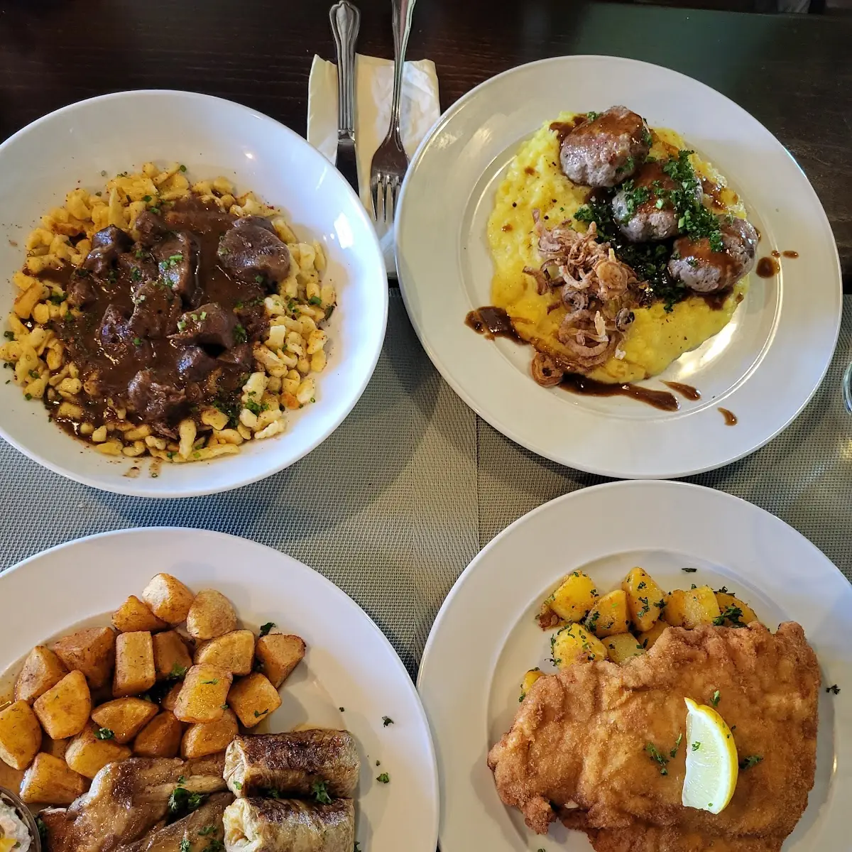 Essen und Trinken photo 10