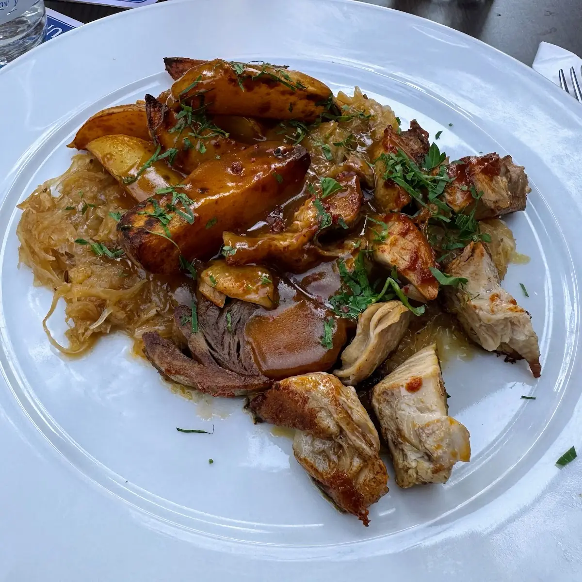 Essen und Trinken photo 3