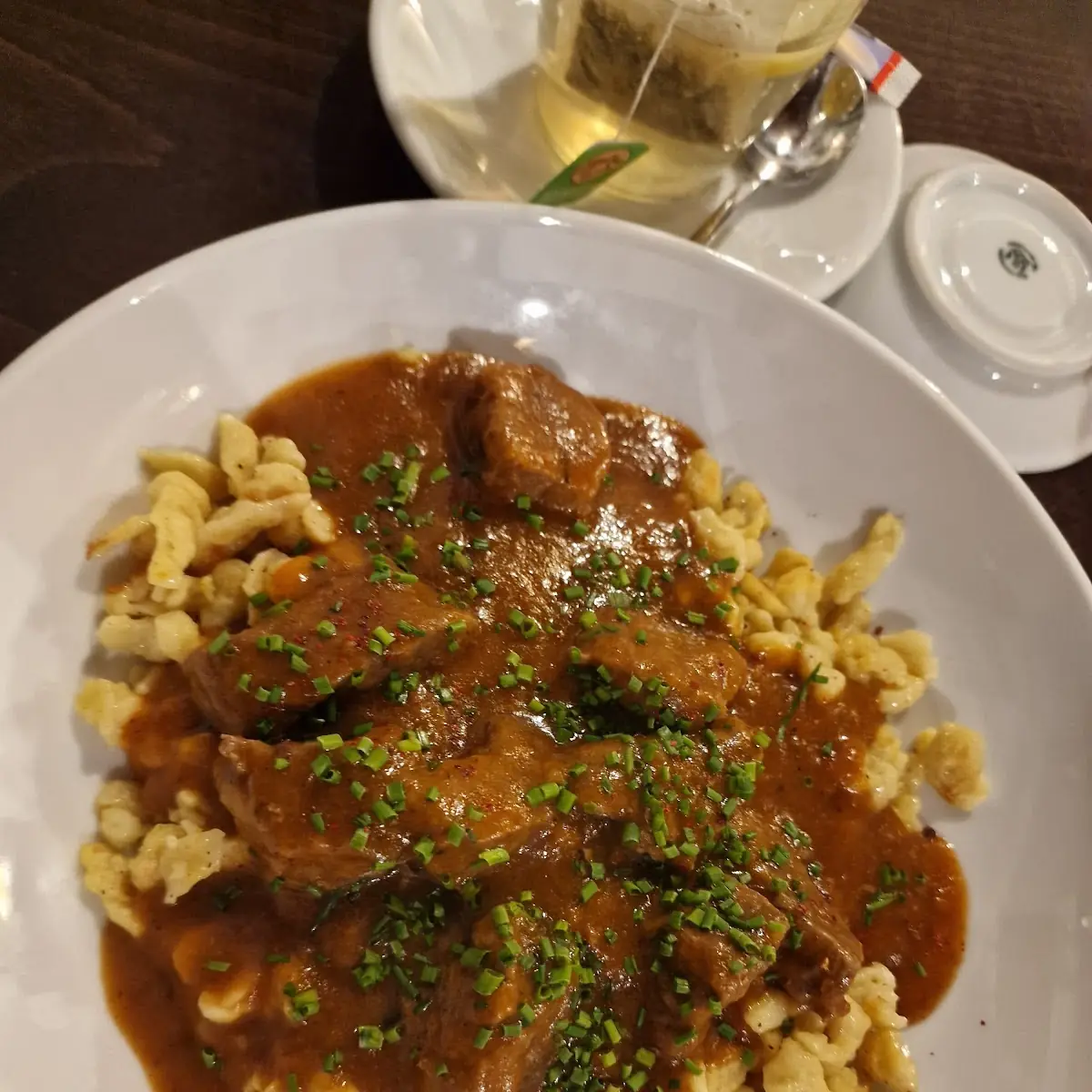 Essen und Trinken photo 9