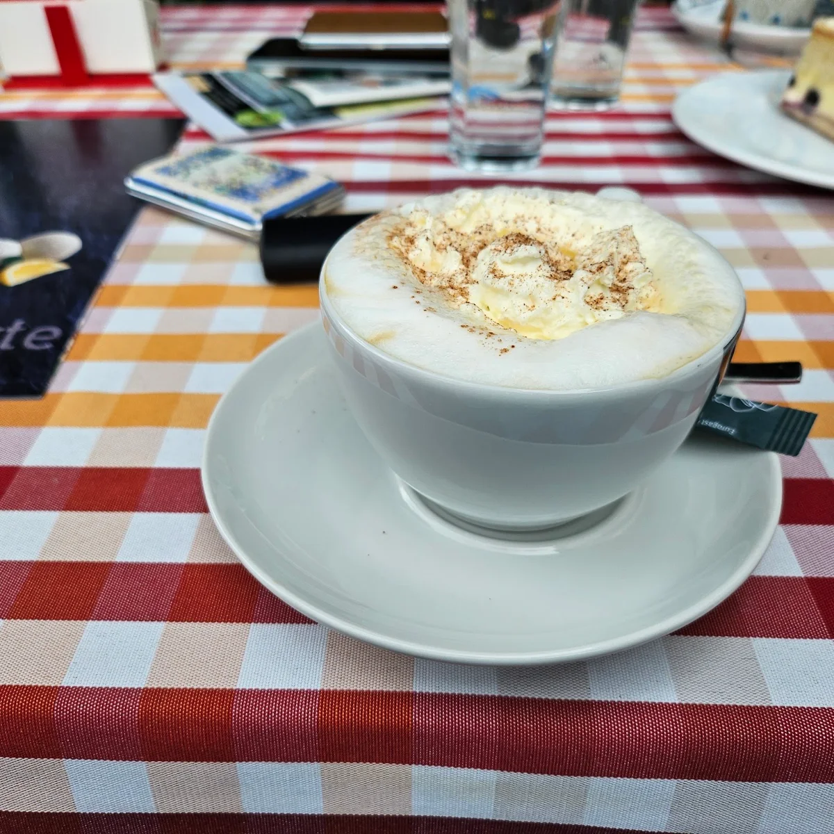 Essen und Trinken photo 1