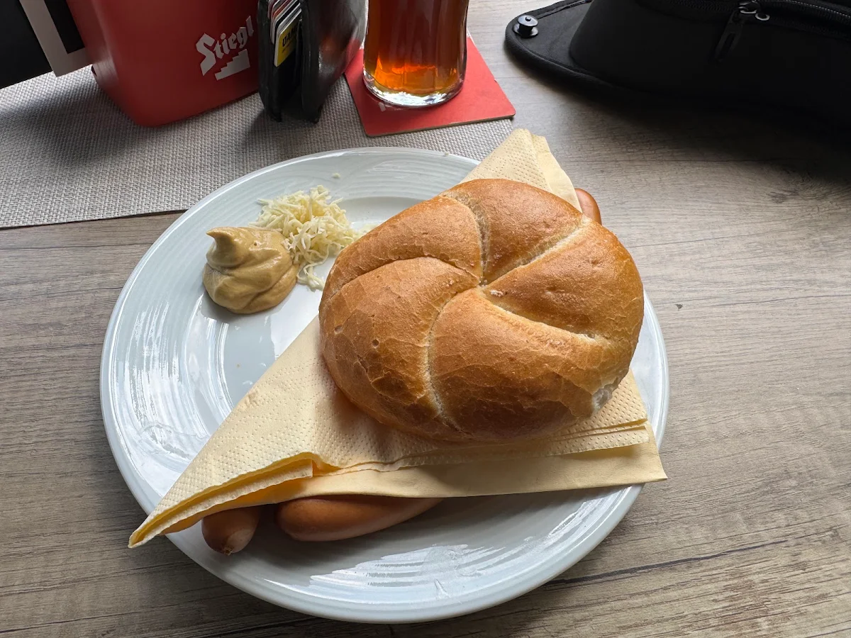 Essen und Trinken photo 10