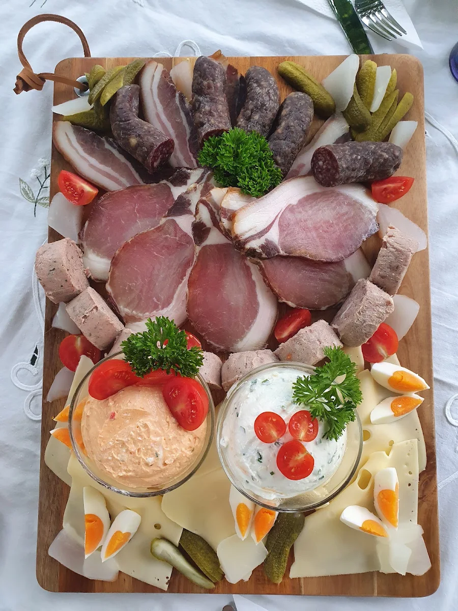 Essen und Trinken photo 10