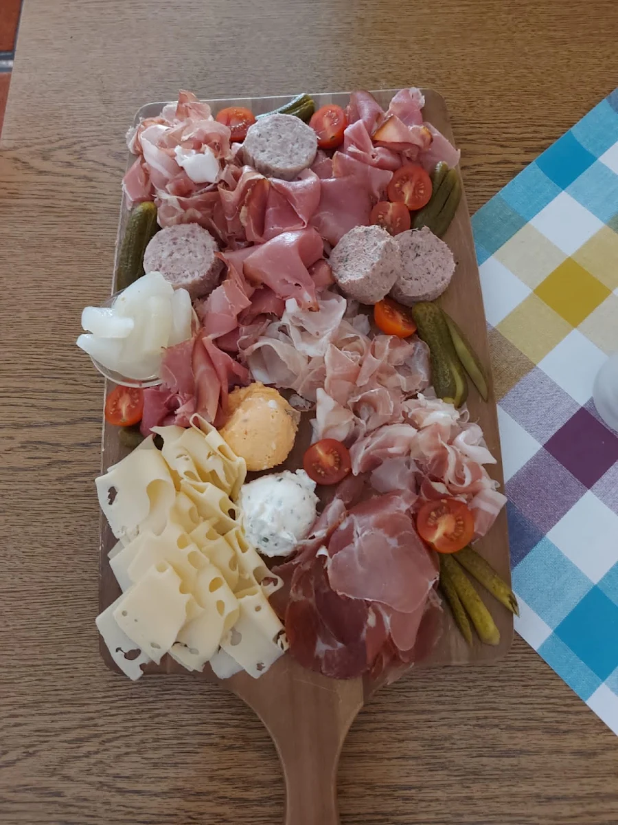 Essen und Trinken photo 3