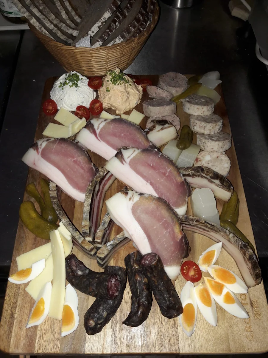 Essen und Trinken photo 6