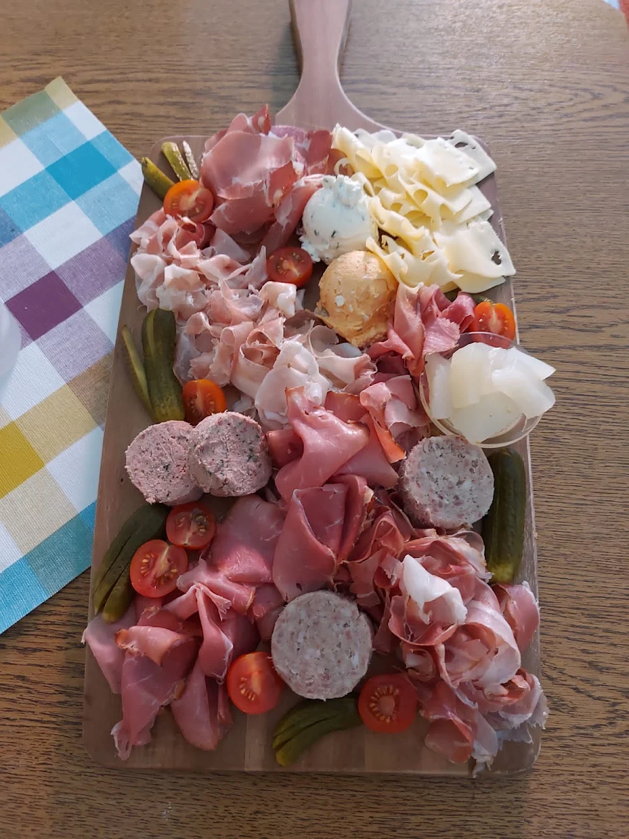 Essen und Trinken photo 7