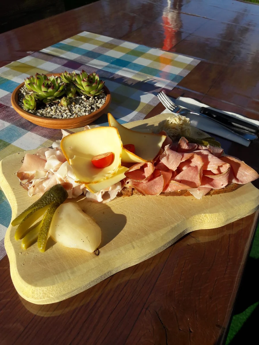 Essen und Trinken photo 9
