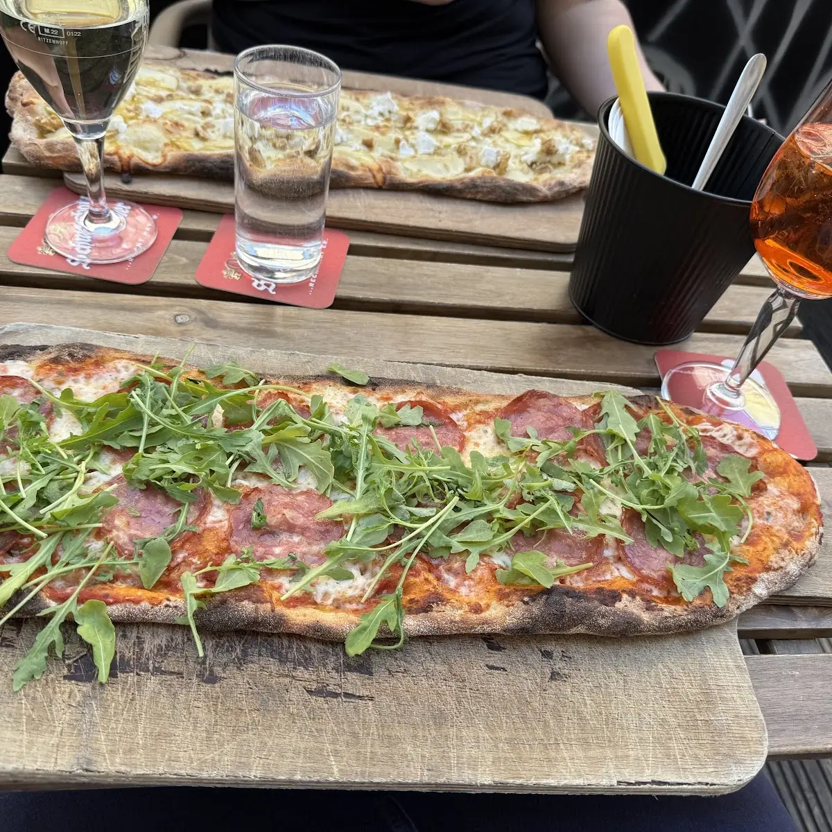 Essen und Trinken photo 4