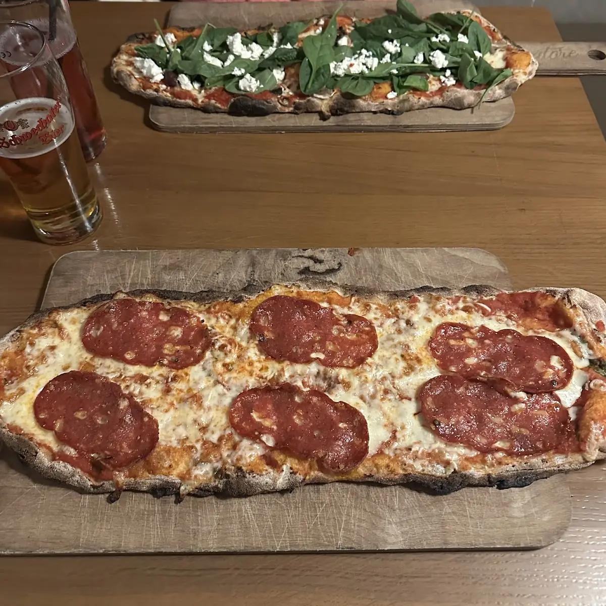 Essen und Trinken photo 5
