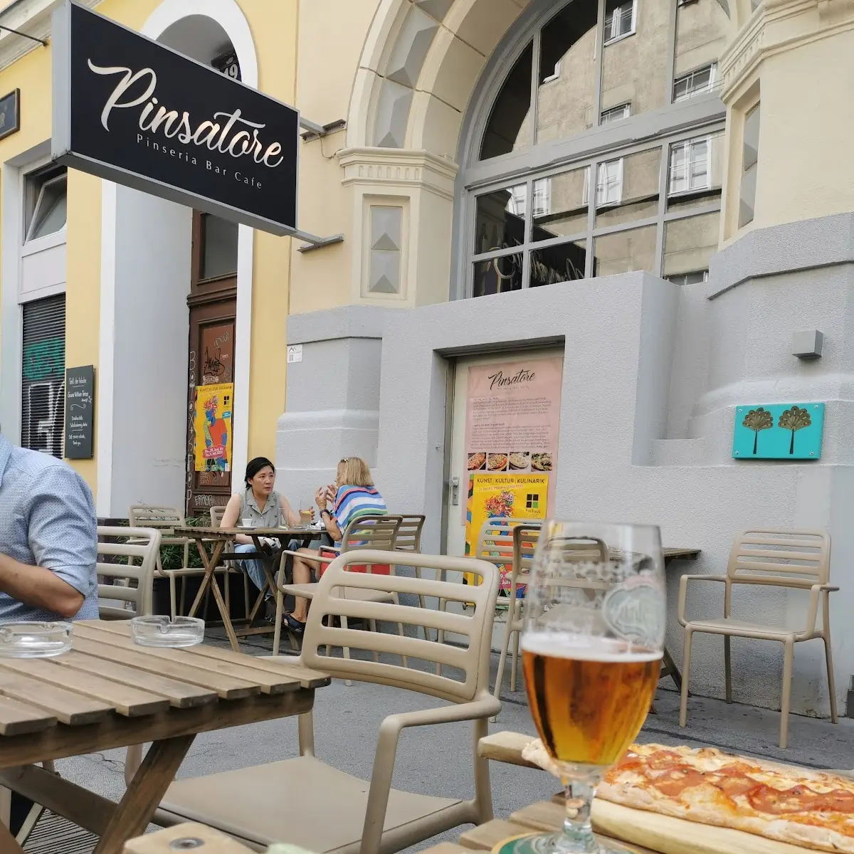 Essen und Trinken photo 6