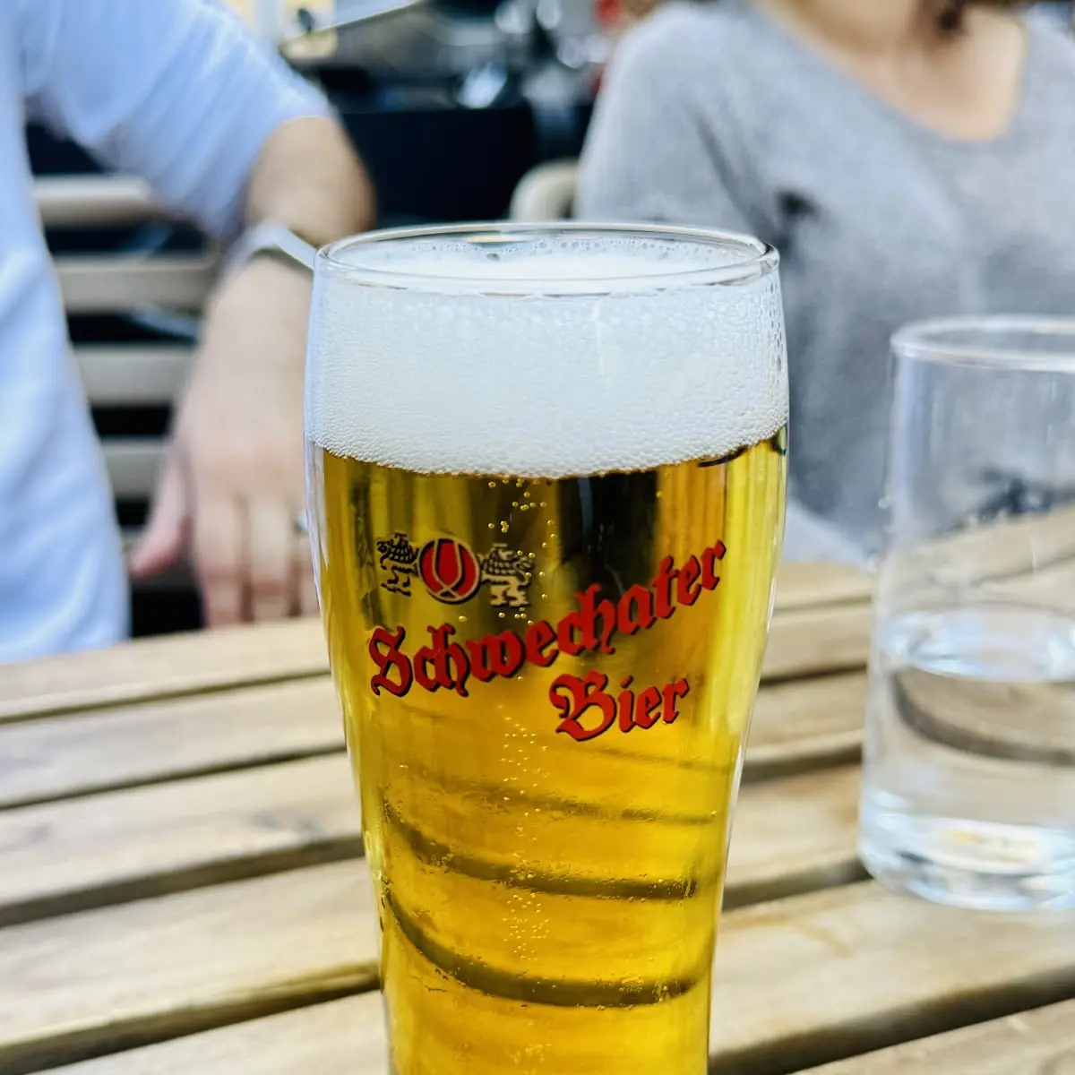 Essen und Trinken photo 7