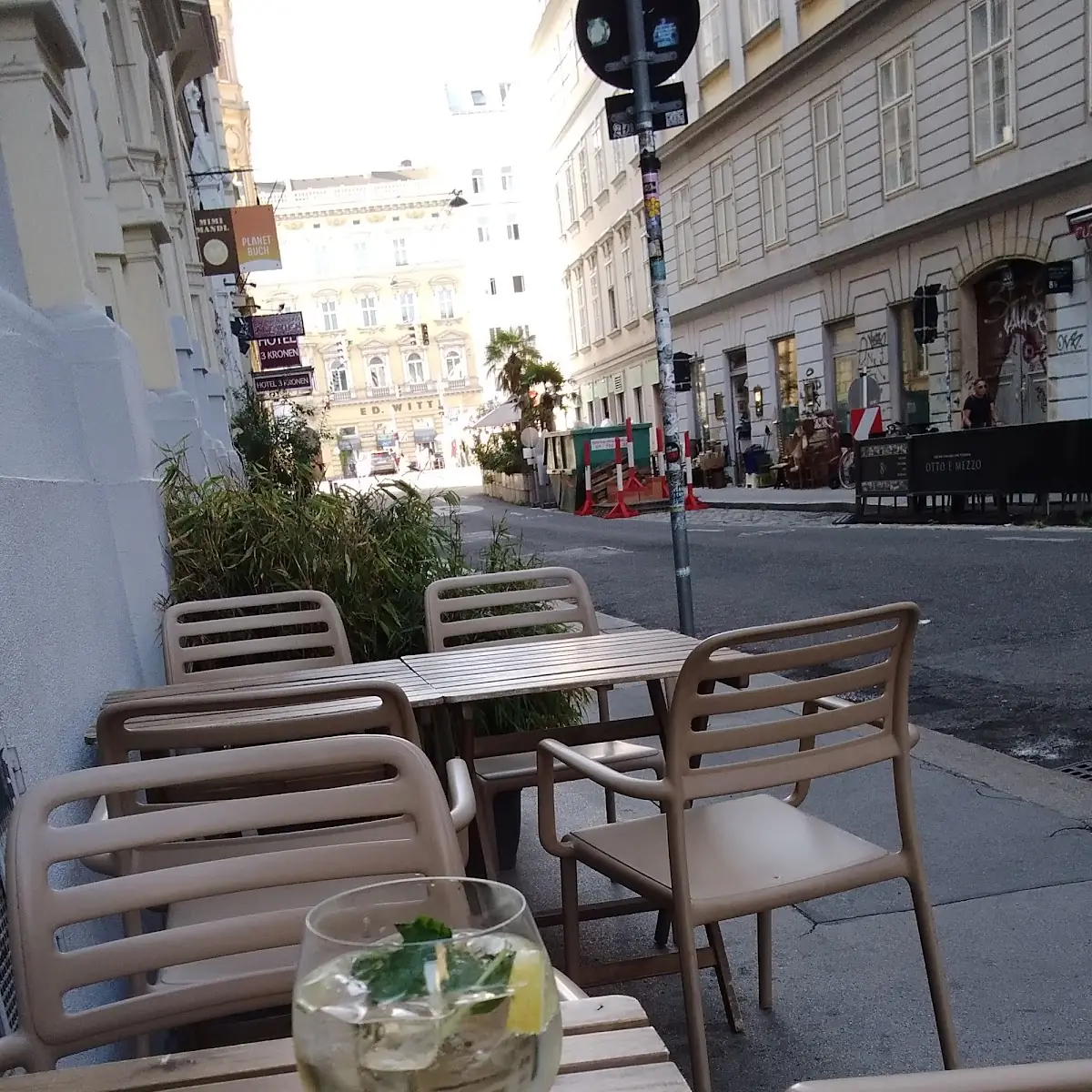 Atmosphäre photo 6