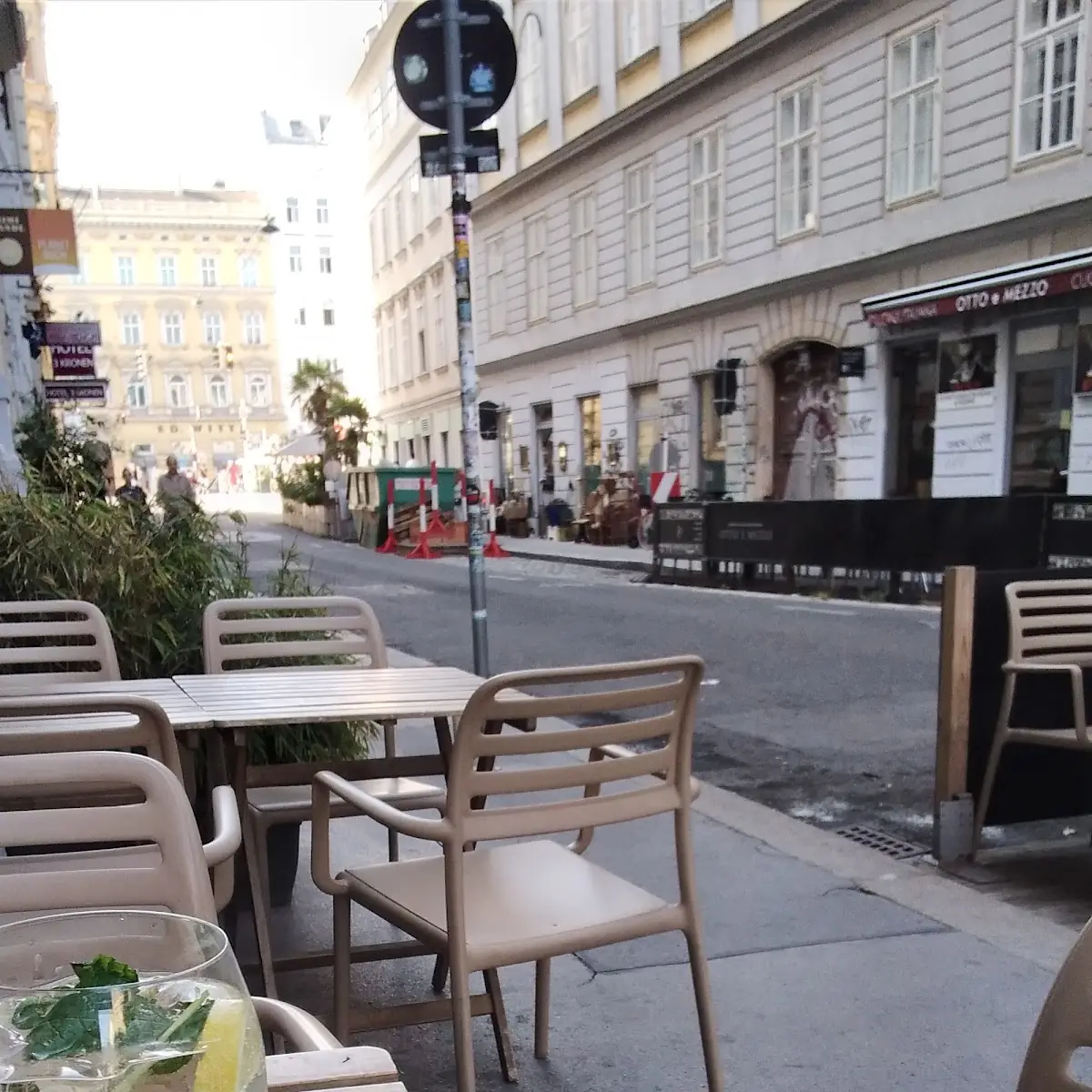 Atmosphäre photo 8