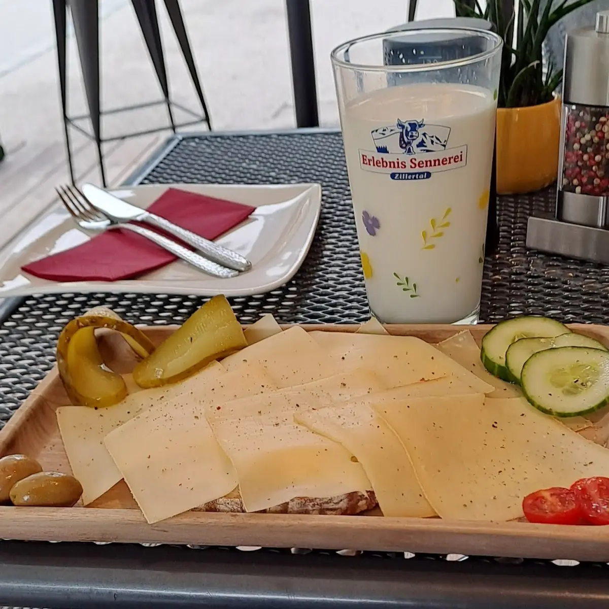 Essen und Trinken photo 10