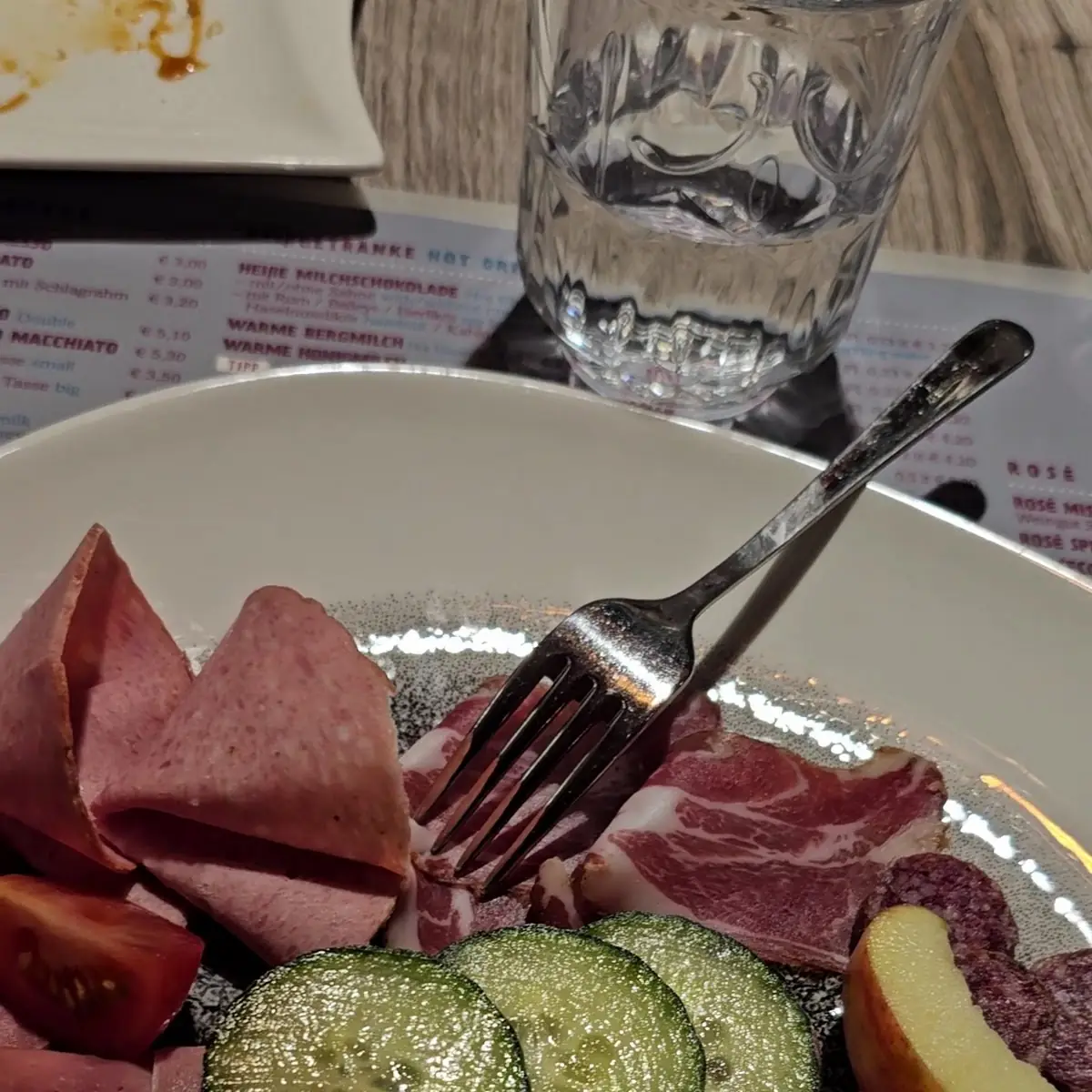 Essen und Trinken photo 2