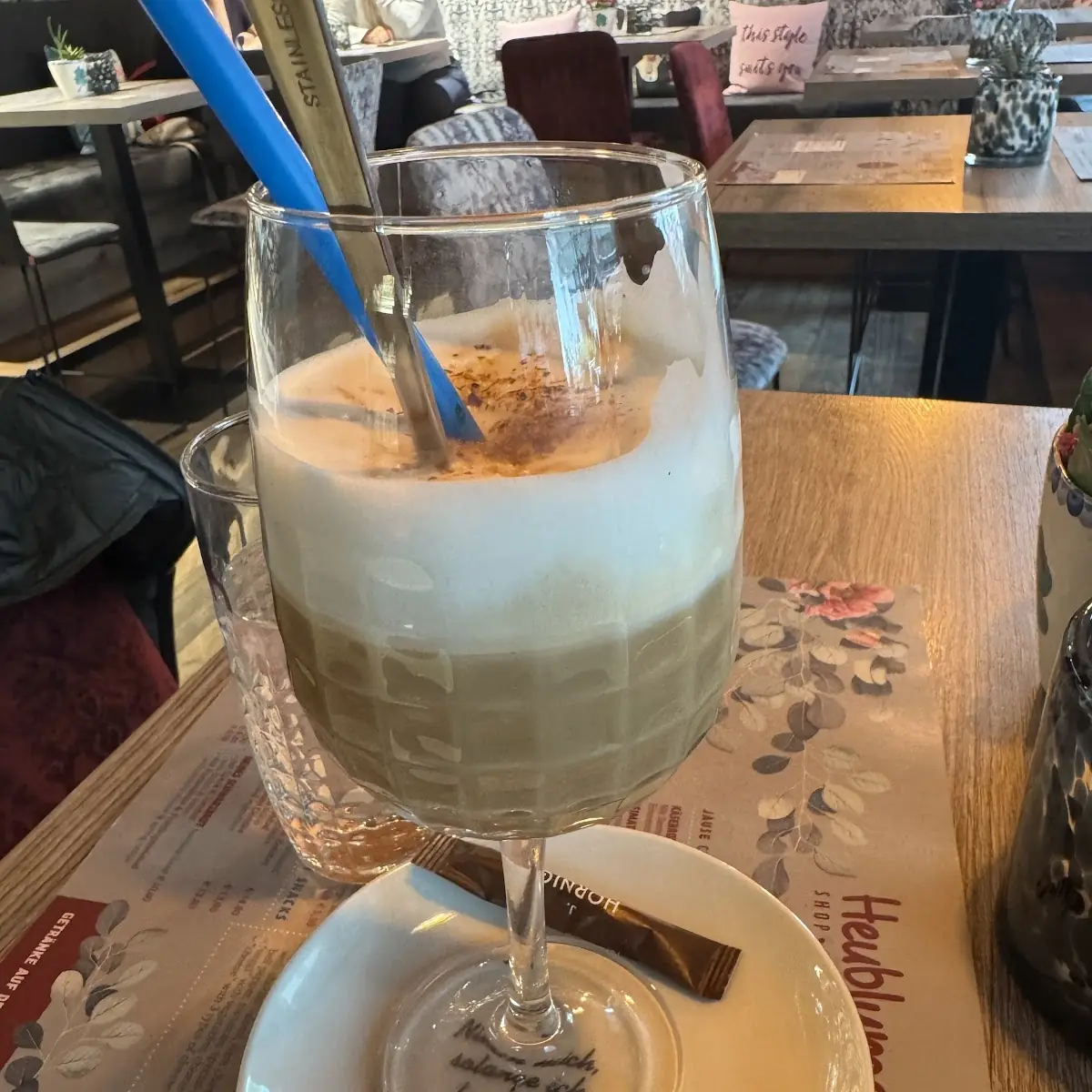 Essen und Trinken photo 3