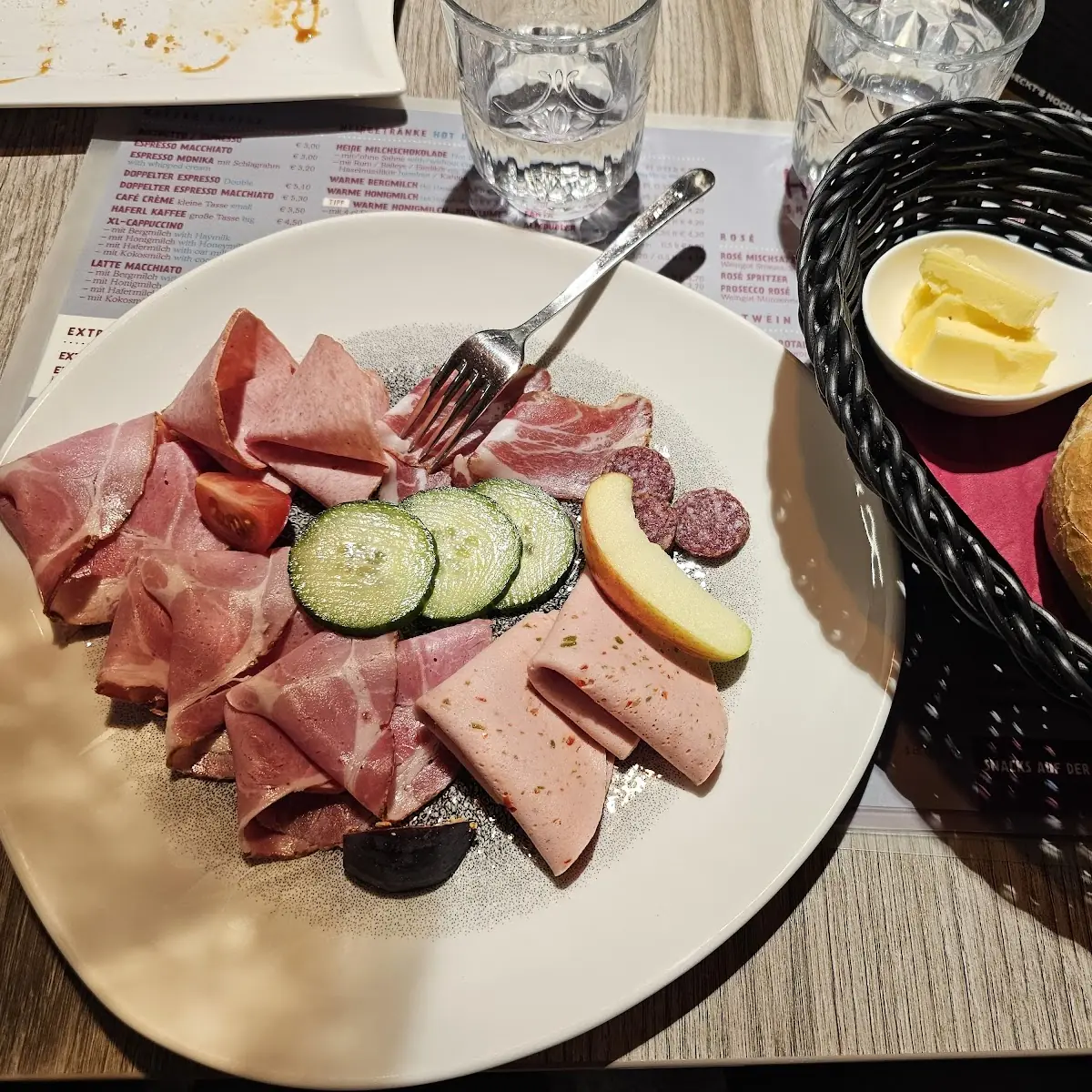 Essen und Trinken photo 4