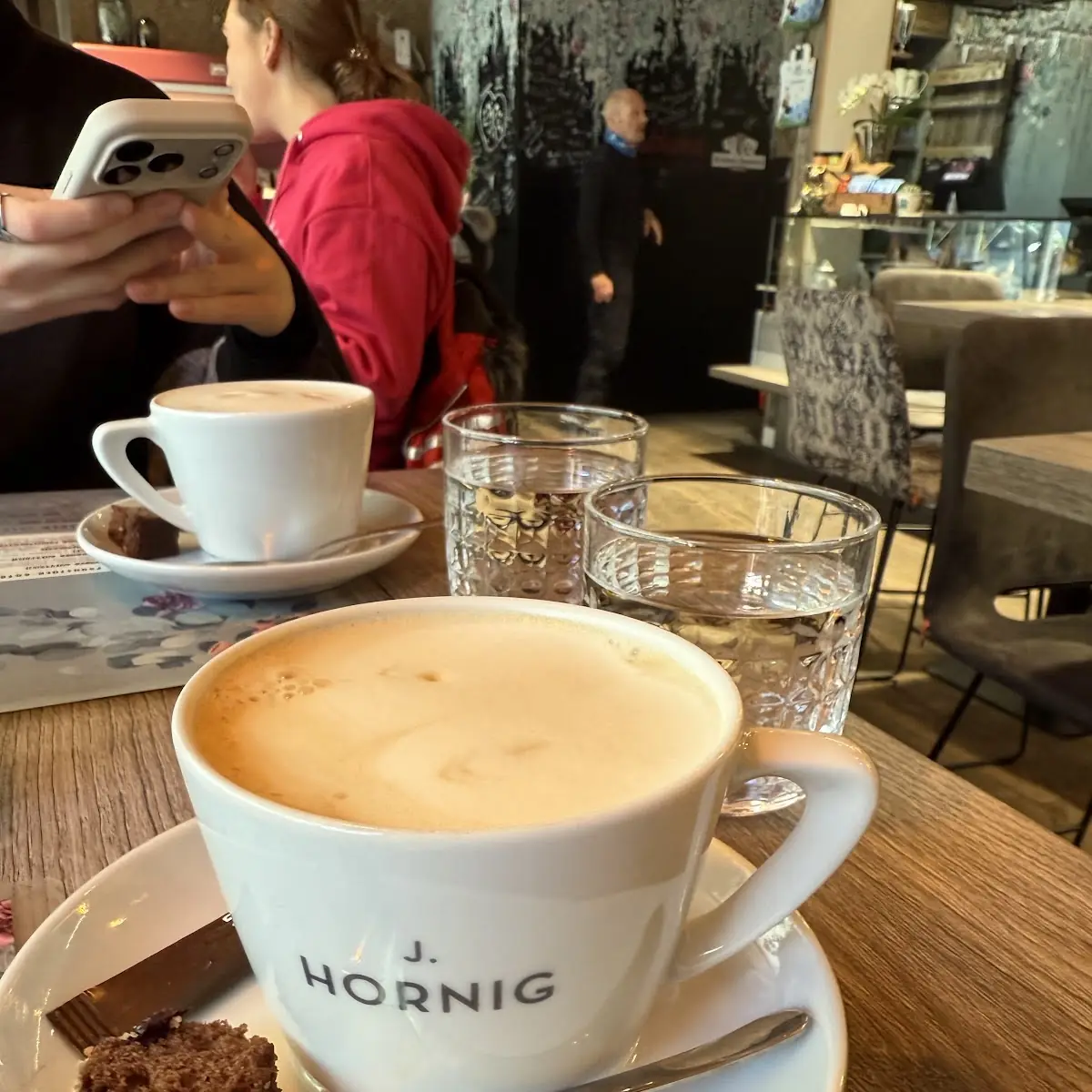 Essen und Trinken photo 5