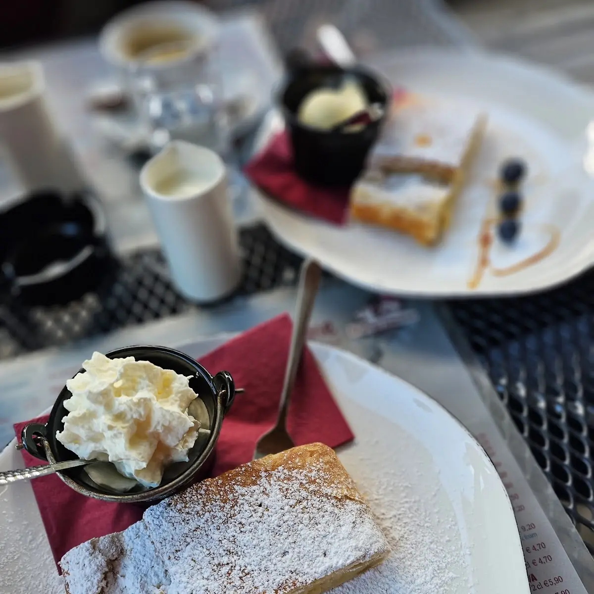 Essen und Trinken photo 7