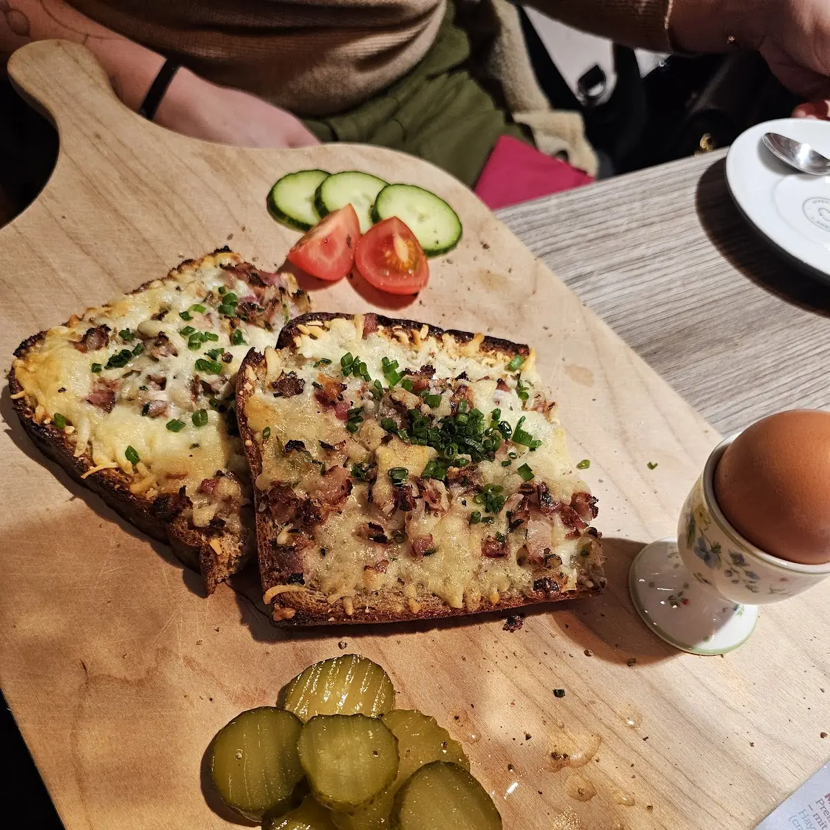 Essen und Trinken photo 8