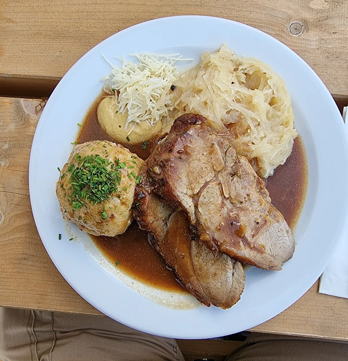 Essen und Trinken photo 2