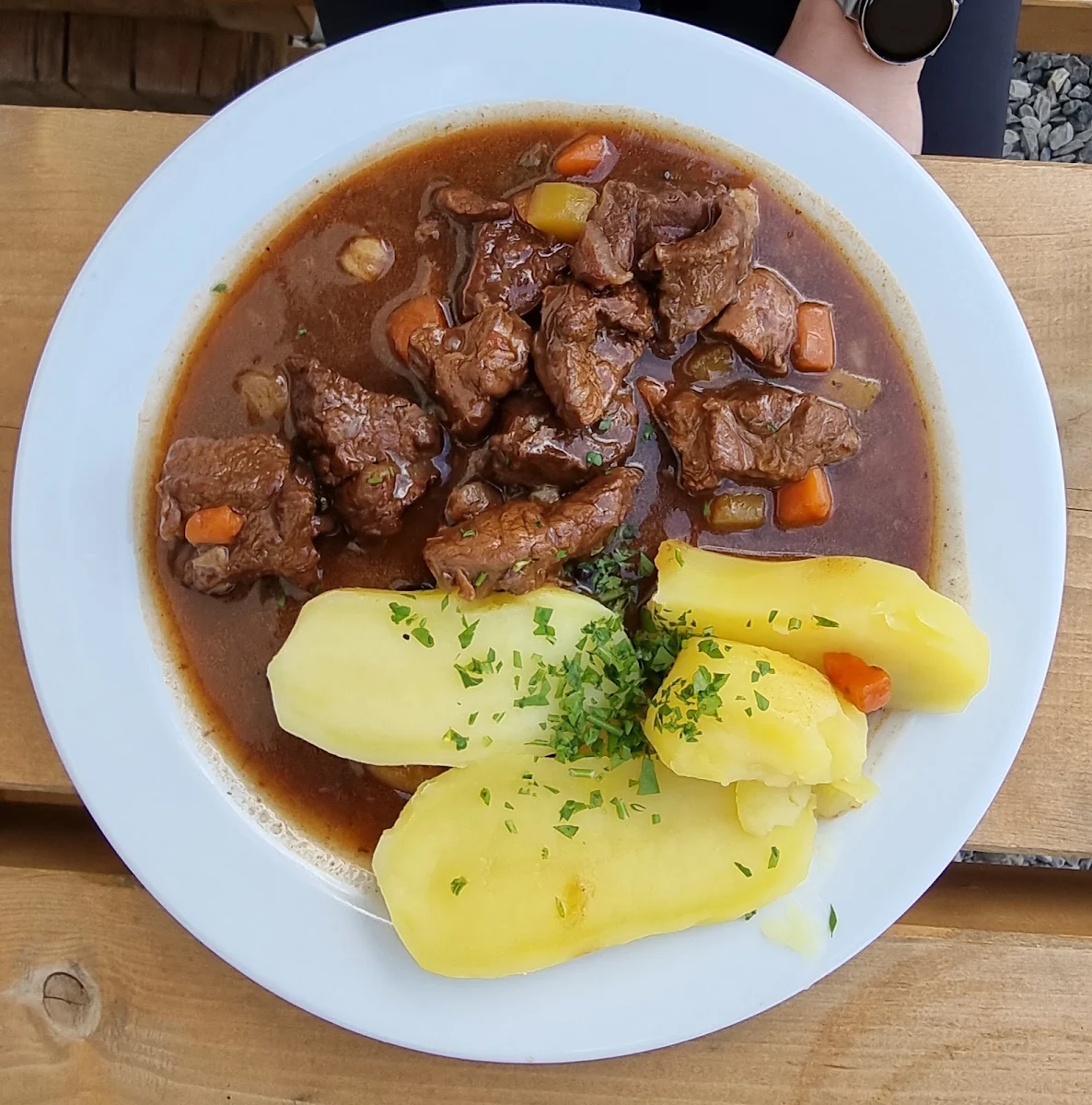 Essen und Trinken photo 4