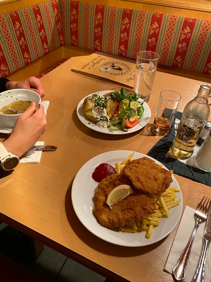 Essen und Trinken photo 5