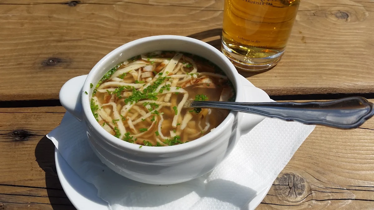 Essen und Trinken photo 6