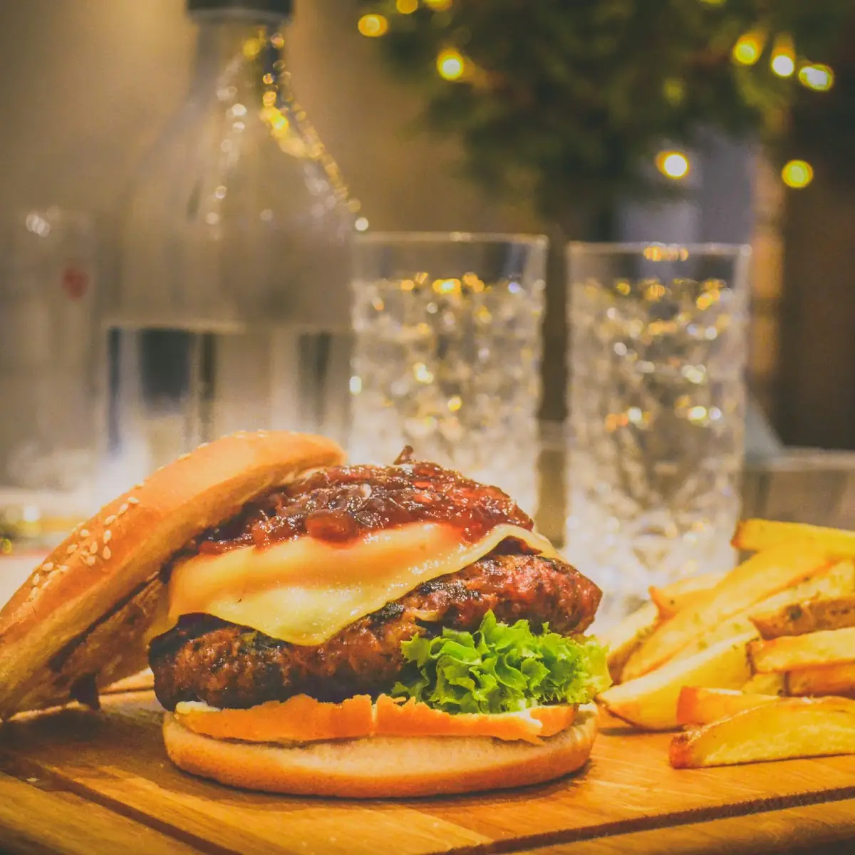 Essen und Trinken photo 1